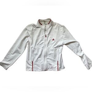 Adidas tennis jacket